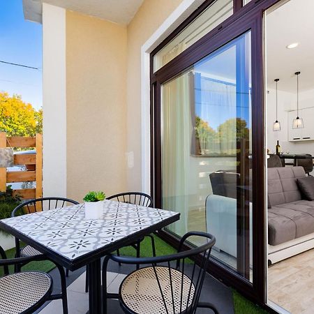 Apartments Meri Sveti Ivan  Εξωτερικό φωτογραφία