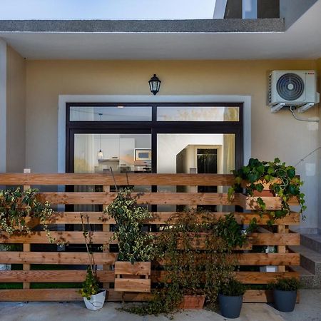 Apartments Meri Sveti Ivan  Εξωτερικό φωτογραφία
