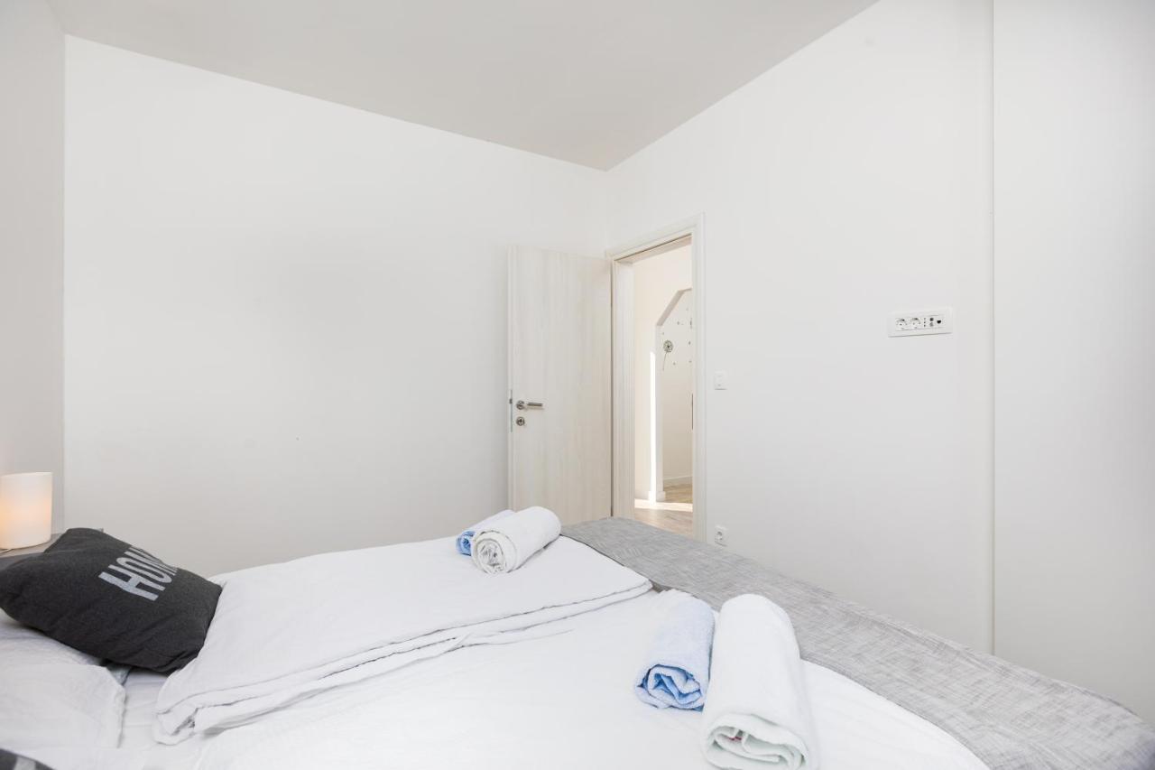 Apartments Meri Sveti Ivan  Εξωτερικό φωτογραφία