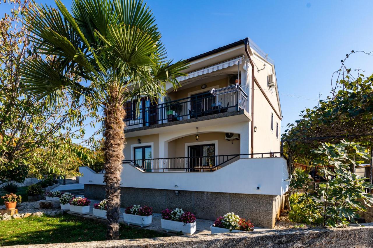 Apartments Meri Sveti Ivan  Εξωτερικό φωτογραφία