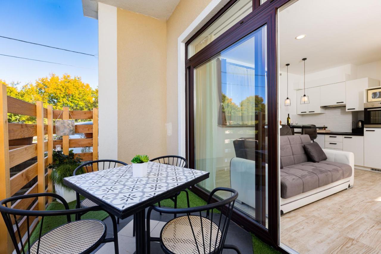 Apartments Meri Sveti Ivan  Εξωτερικό φωτογραφία