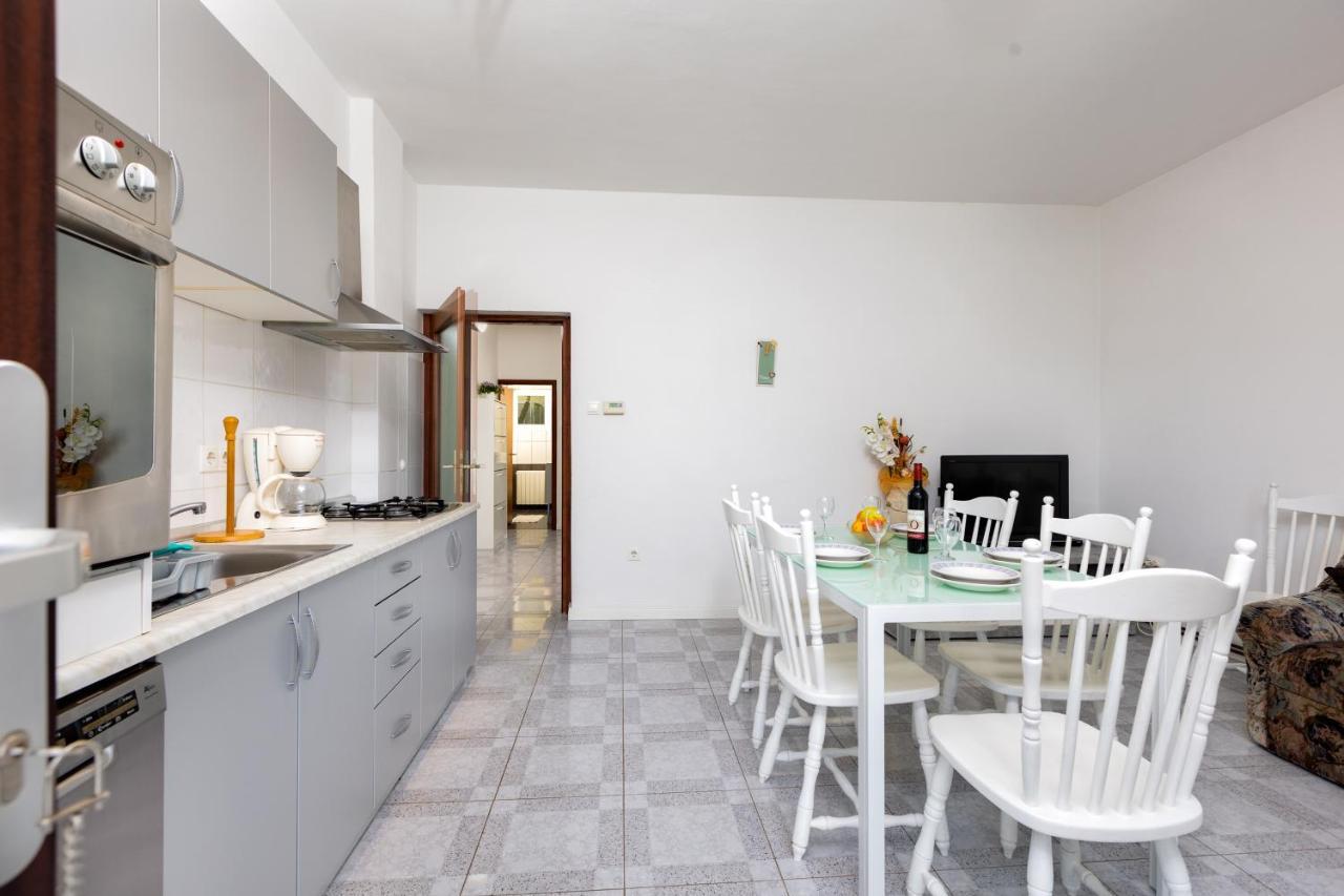 Apartments Meri Sveti Ivan  Εξωτερικό φωτογραφία