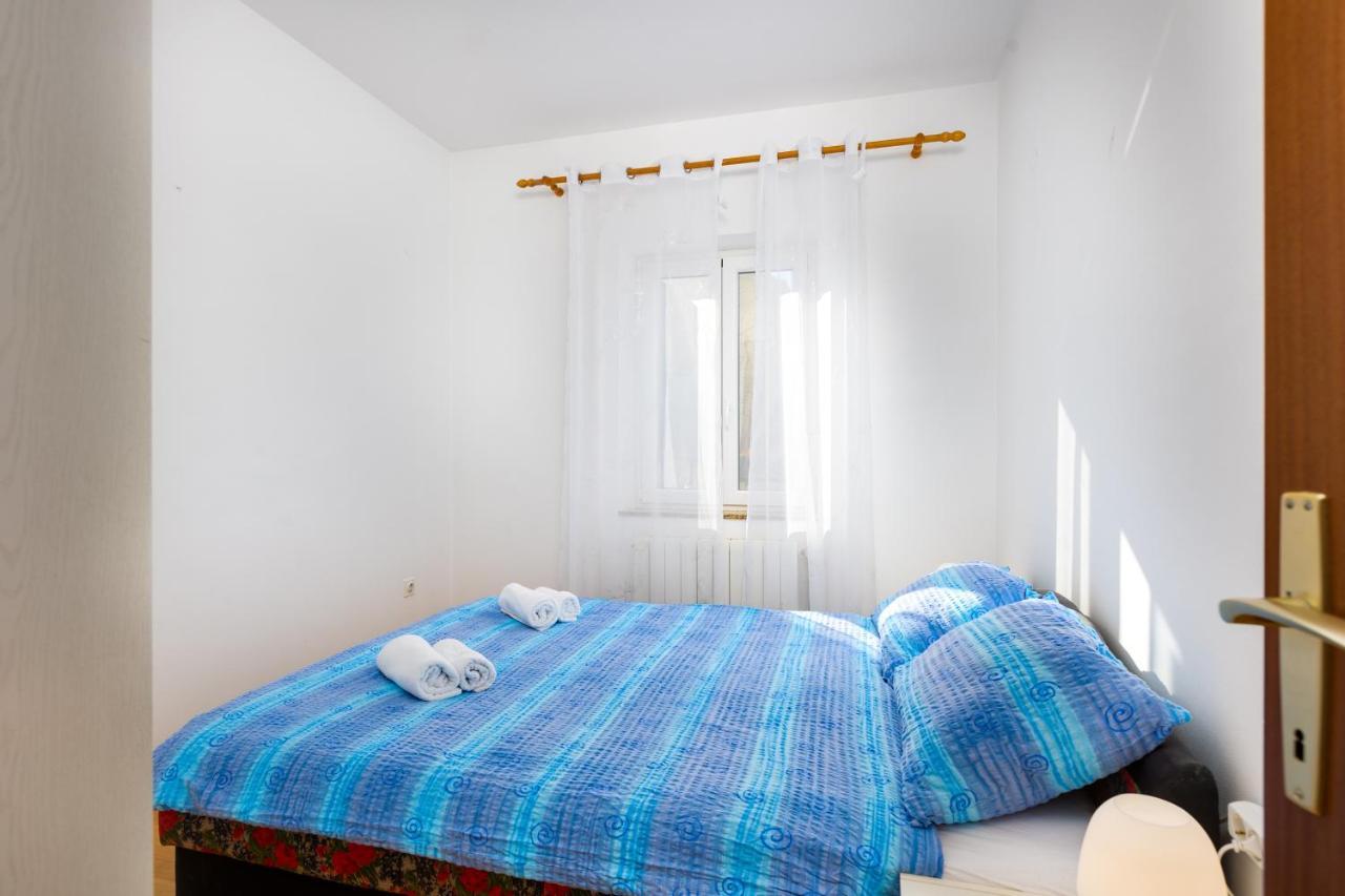 Apartments Meri Sveti Ivan  Εξωτερικό φωτογραφία