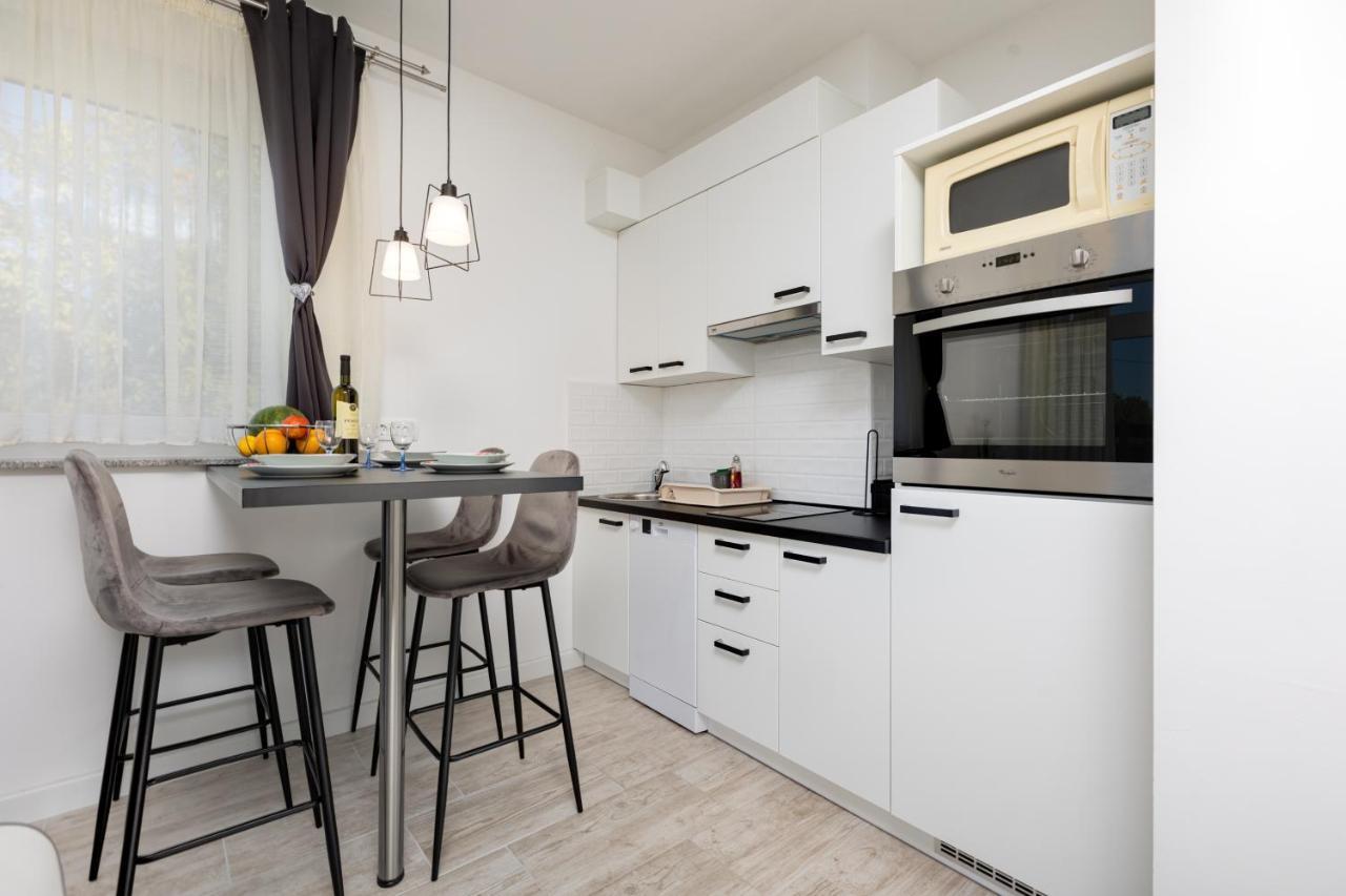 Apartments Meri Sveti Ivan  Εξωτερικό φωτογραφία