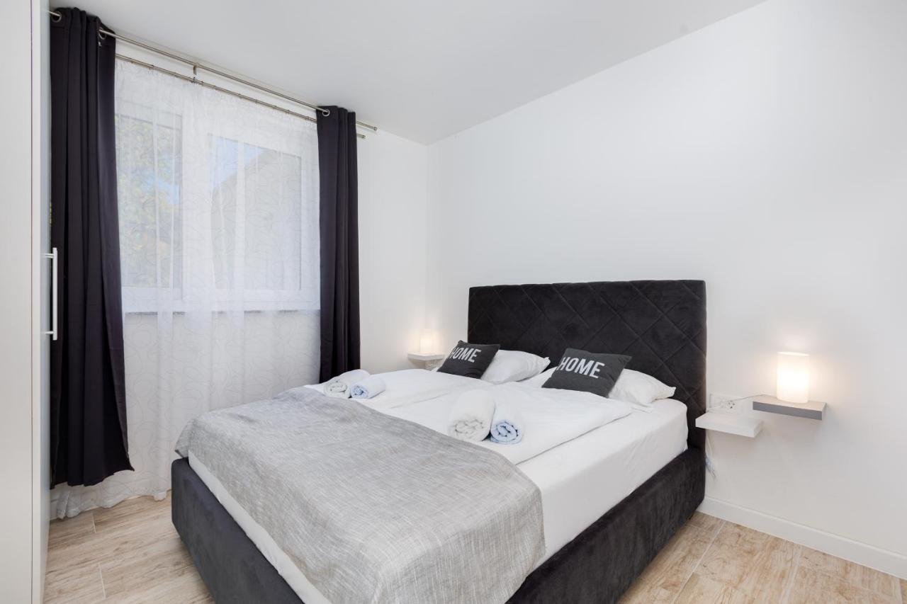 Apartments Meri Sveti Ivan  Εξωτερικό φωτογραφία
