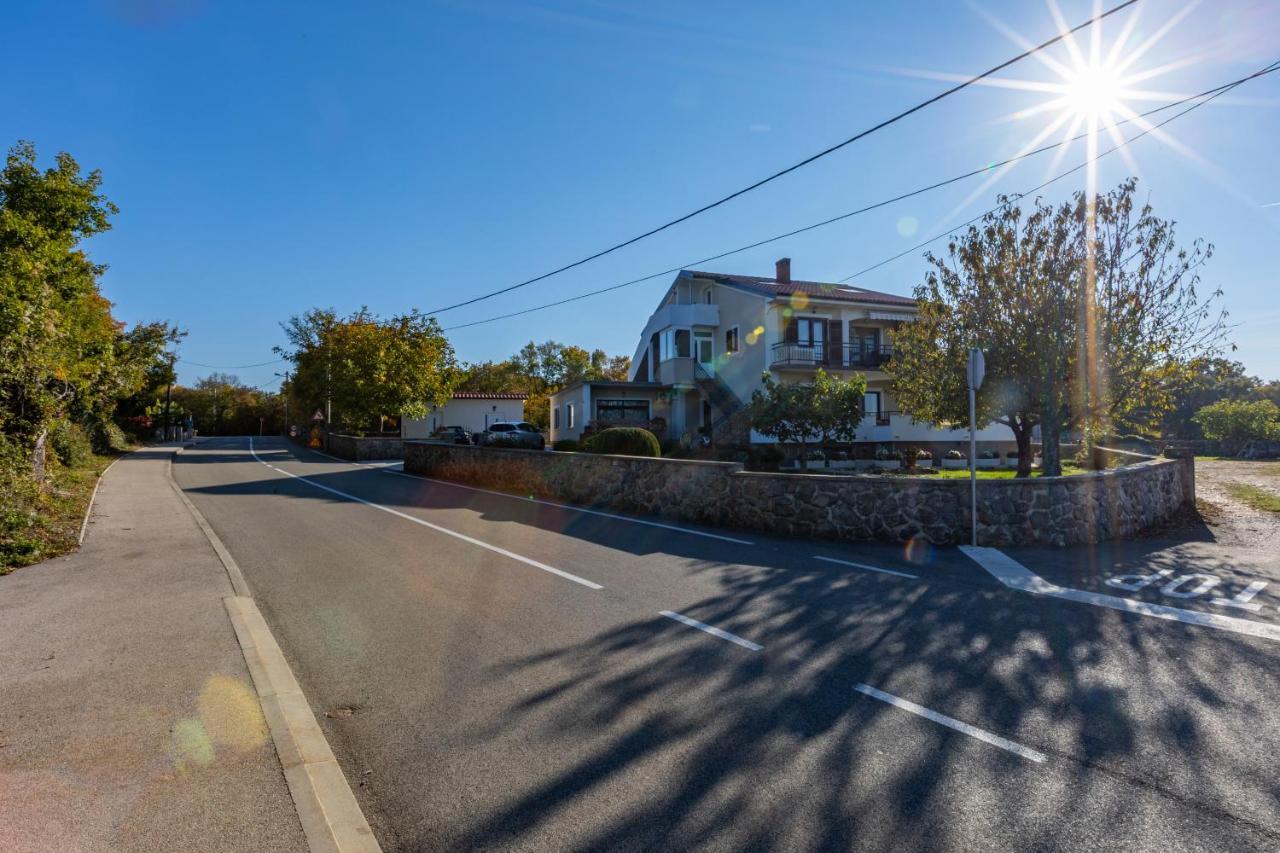 Apartments Meri Sveti Ivan  Εξωτερικό φωτογραφία