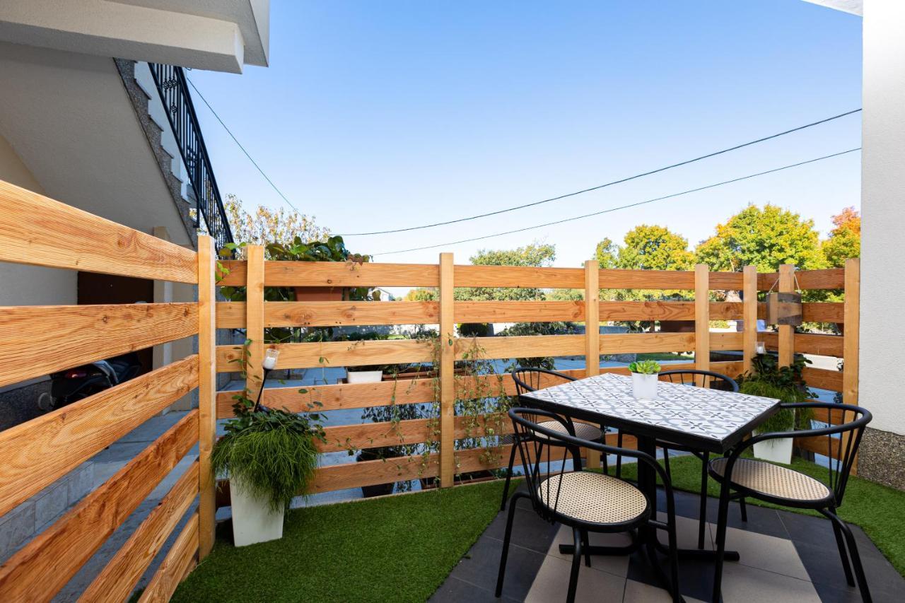 Apartments Meri Sveti Ivan  Εξωτερικό φωτογραφία