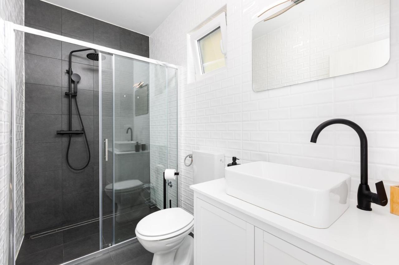 Apartments Meri Sveti Ivan  Εξωτερικό φωτογραφία
