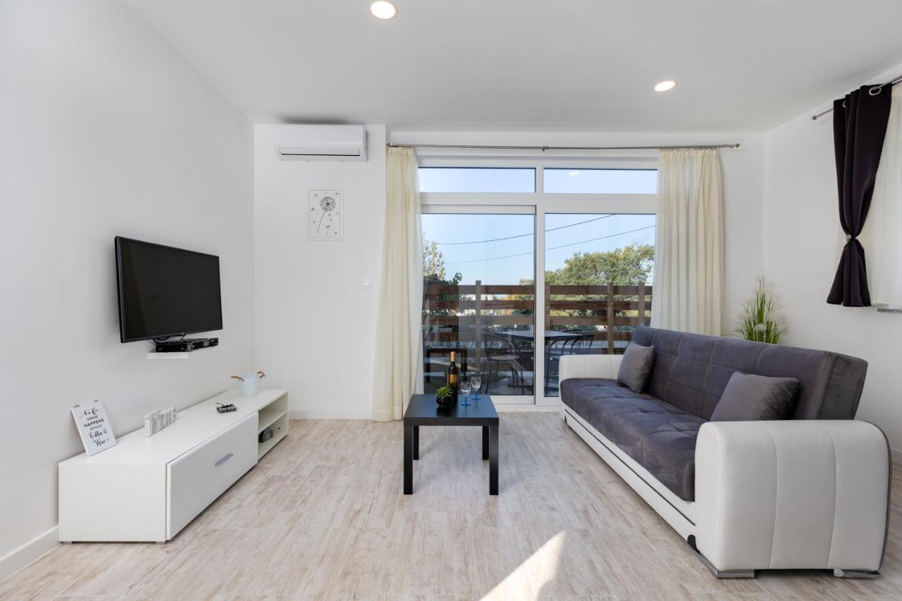 Apartments Meri Sveti Ivan  Εξωτερικό φωτογραφία