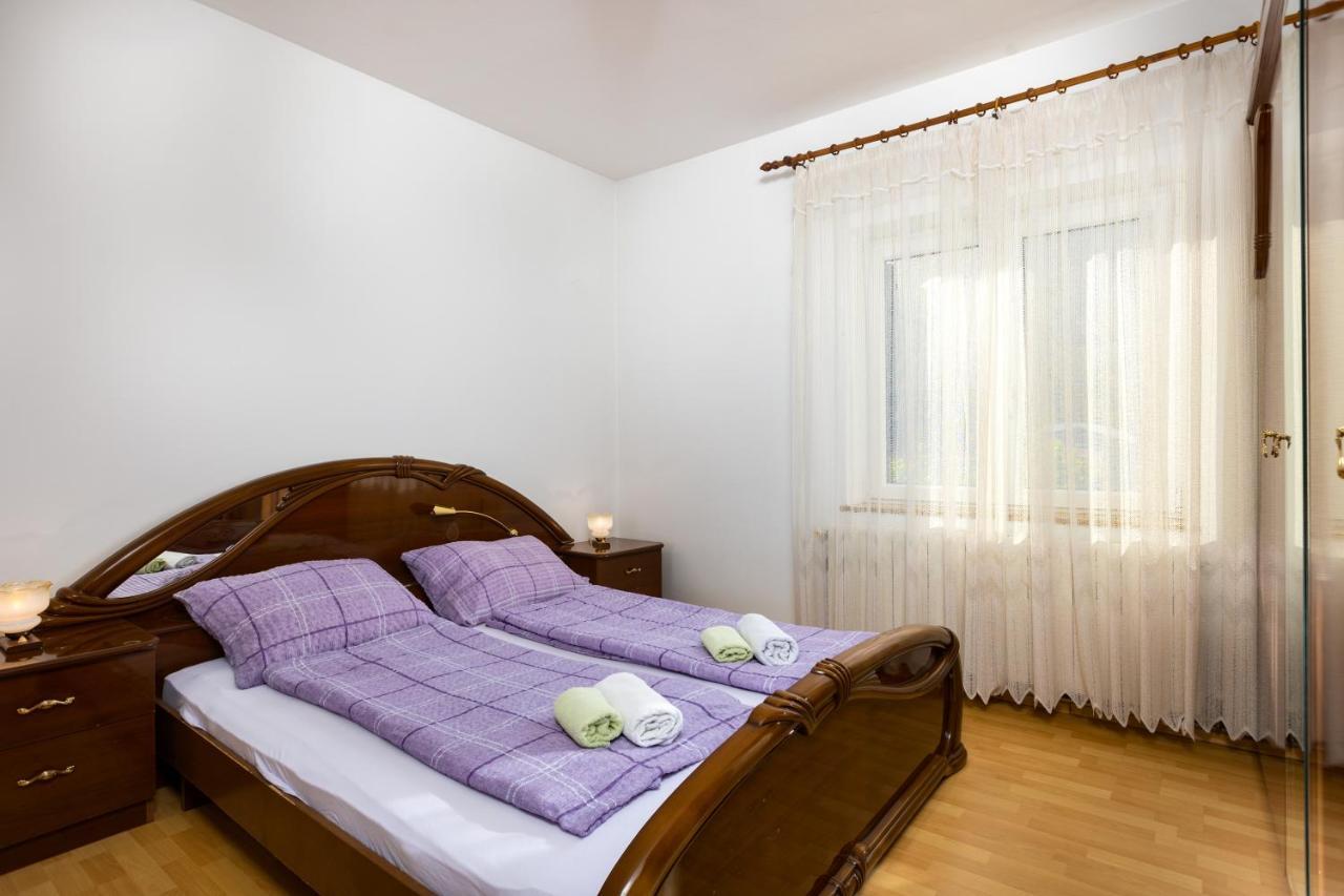 Apartments Meri Sveti Ivan  Εξωτερικό φωτογραφία