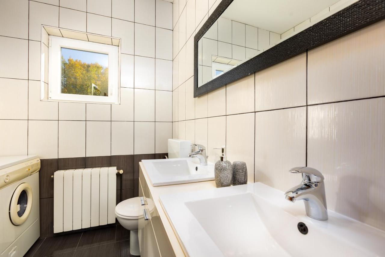 Apartments Meri Sveti Ivan  Εξωτερικό φωτογραφία