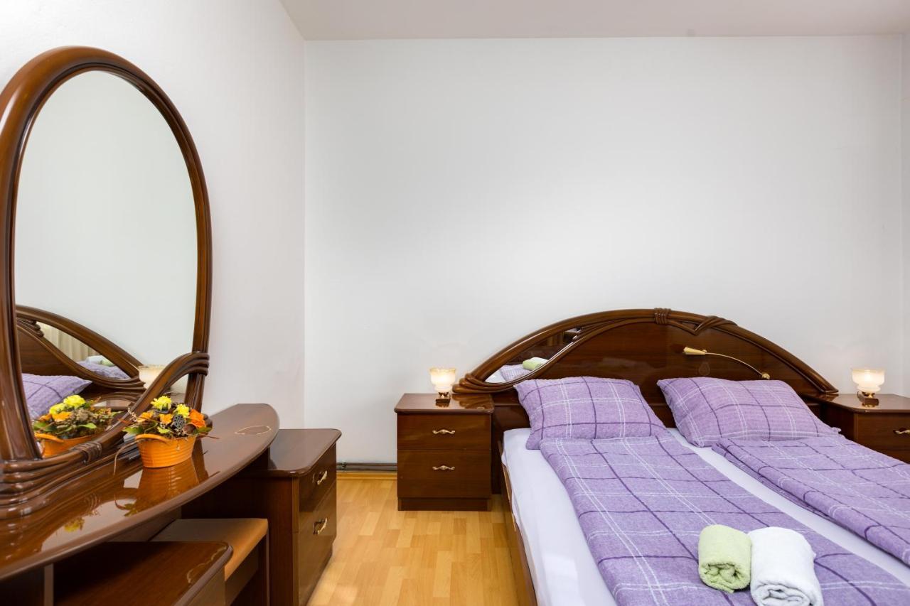 Apartments Meri Sveti Ivan  Εξωτερικό φωτογραφία