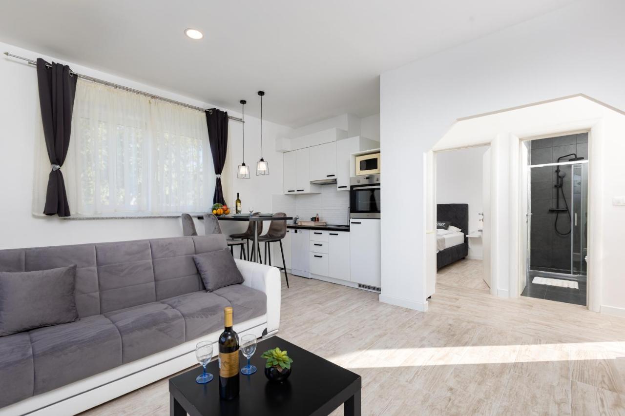 Apartments Meri Sveti Ivan  Εξωτερικό φωτογραφία