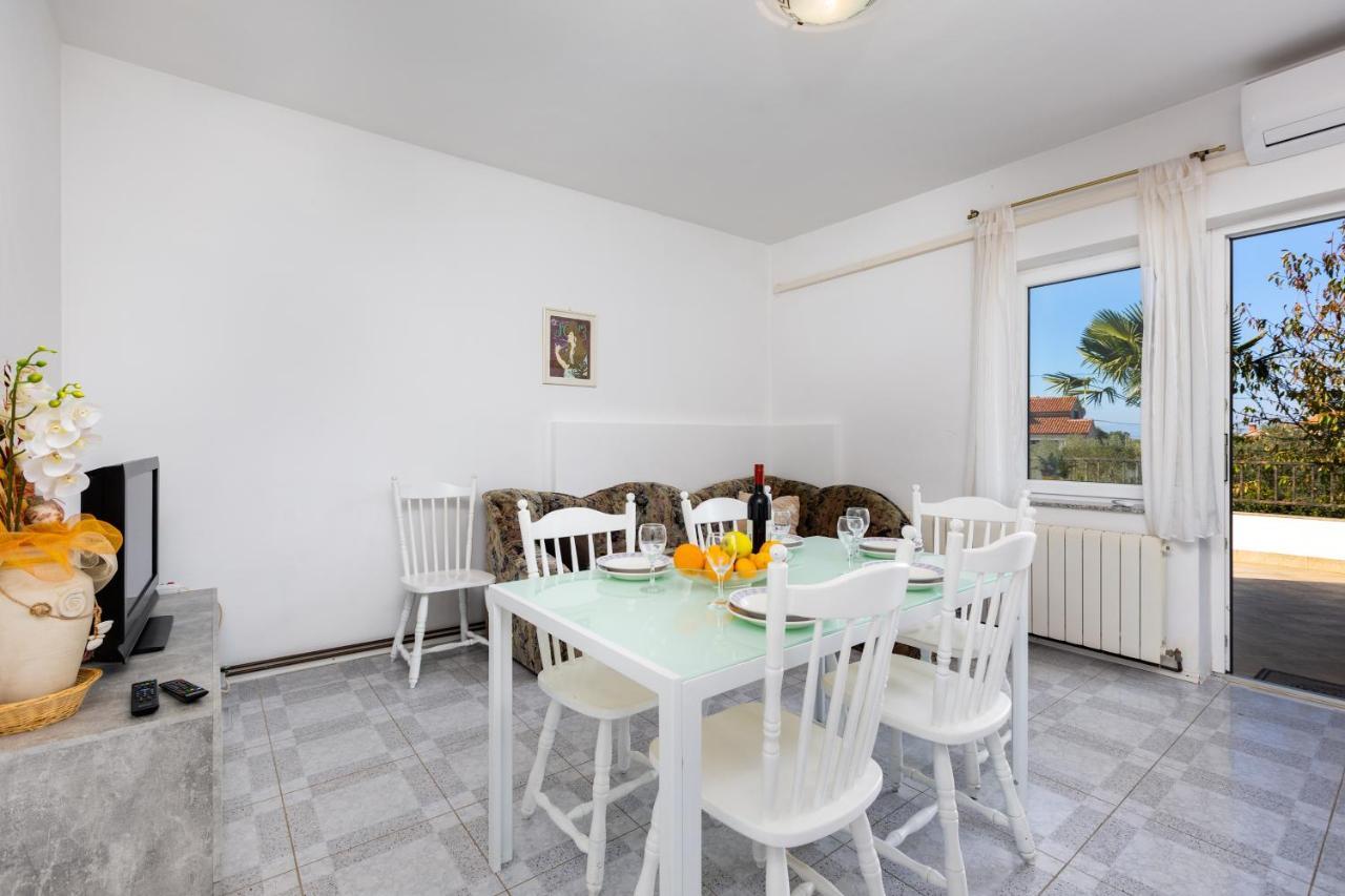 Apartments Meri Sveti Ivan  Εξωτερικό φωτογραφία