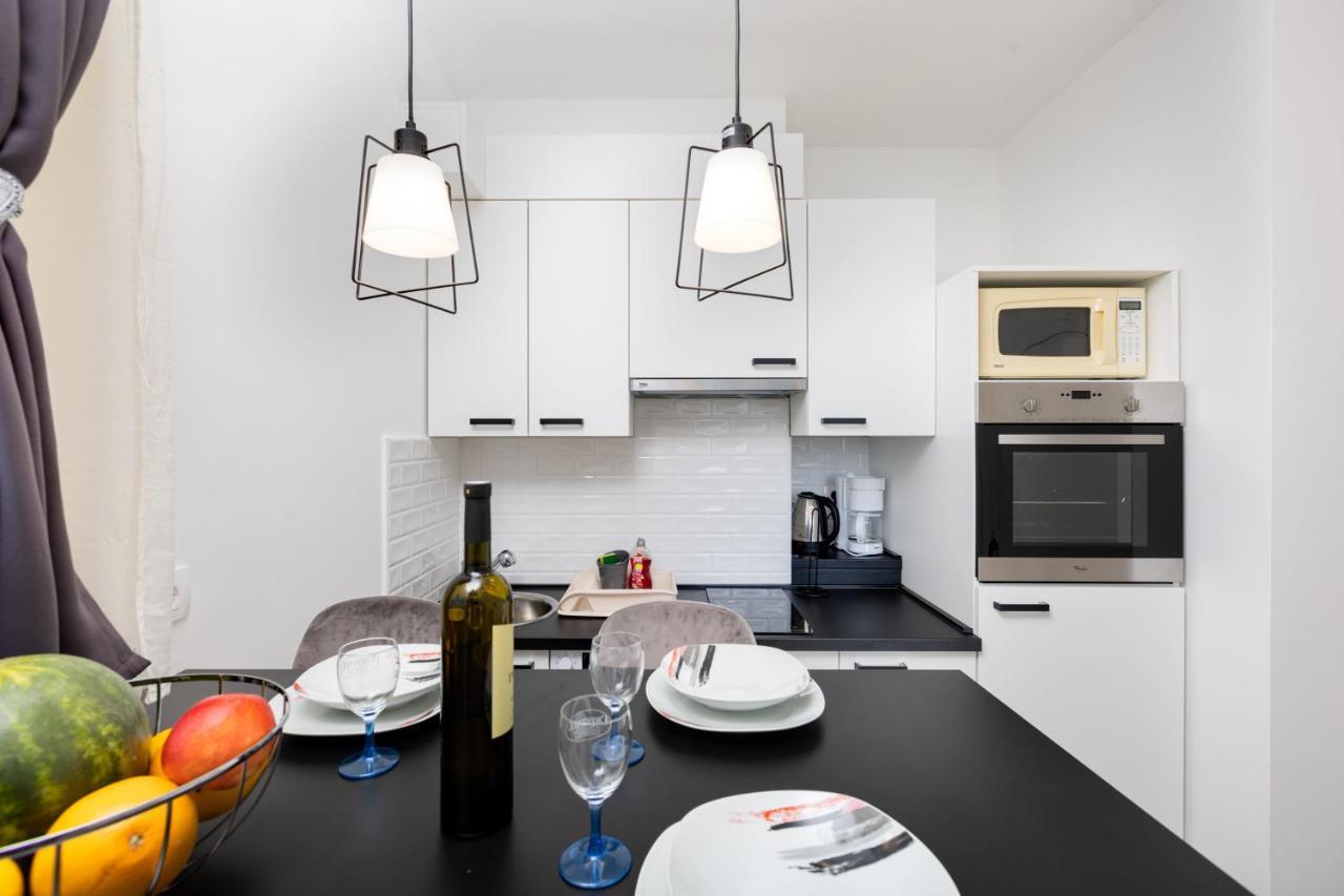 Apartments Meri Sveti Ivan  Εξωτερικό φωτογραφία