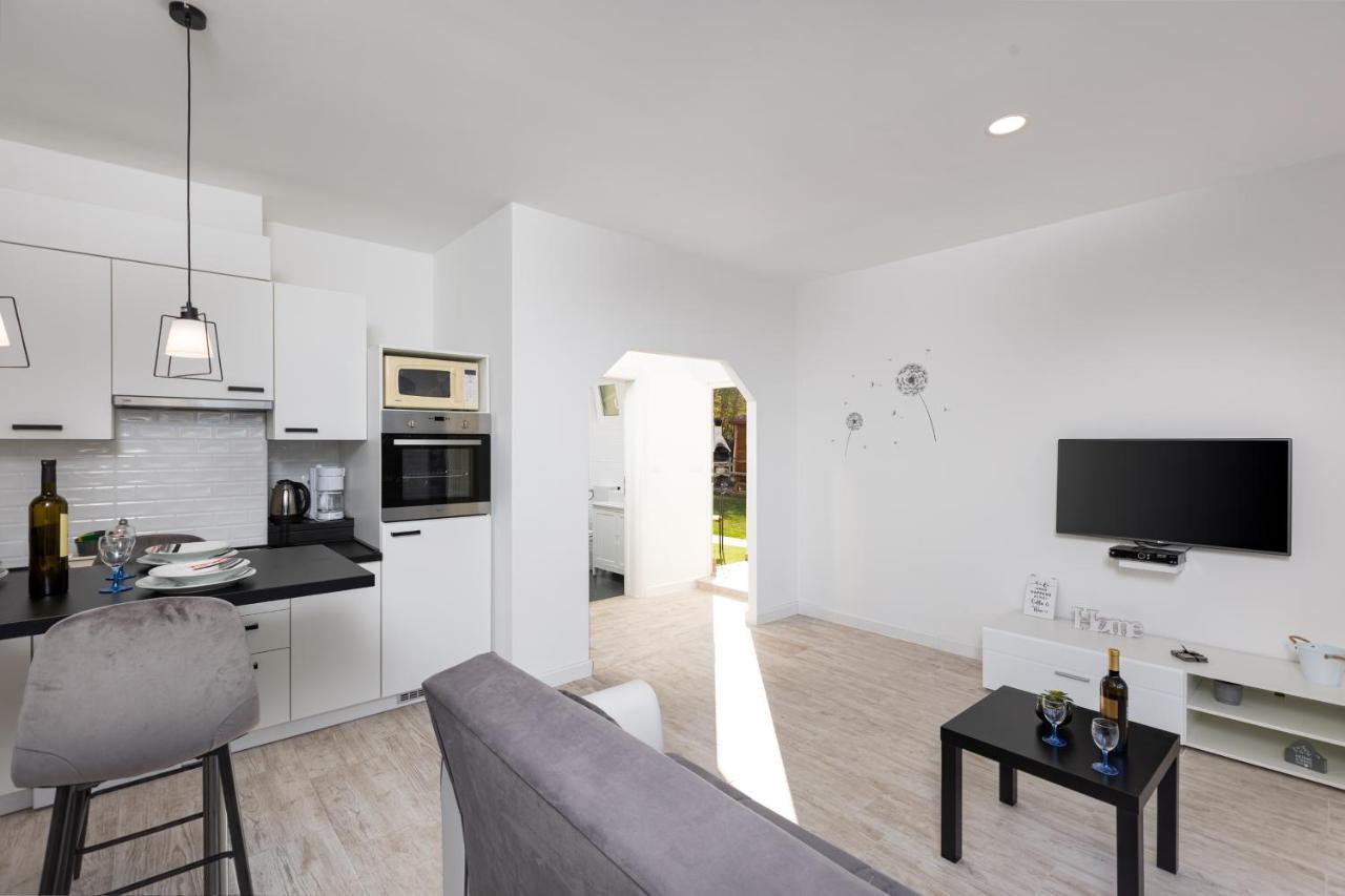 Apartments Meri Sveti Ivan  Εξωτερικό φωτογραφία
