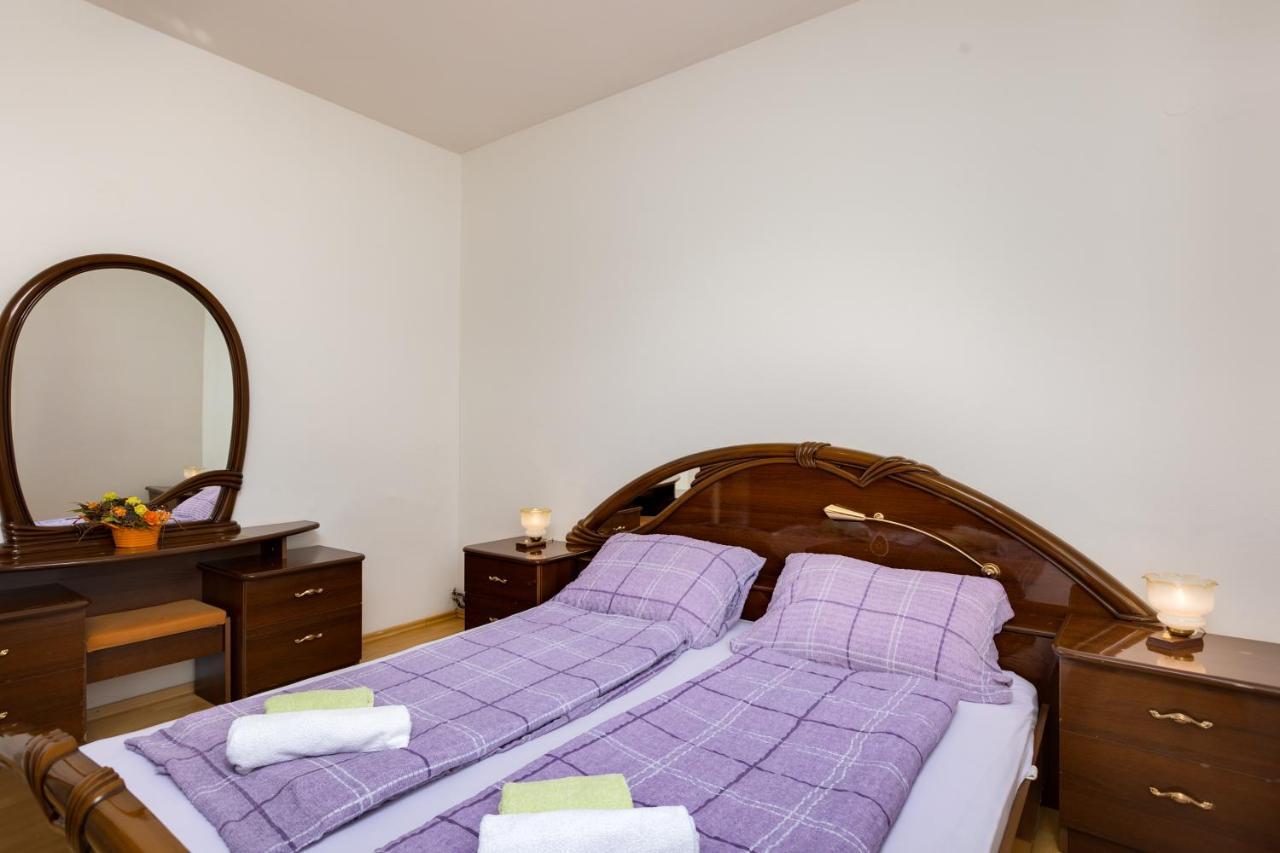 Apartments Meri Sveti Ivan  Εξωτερικό φωτογραφία